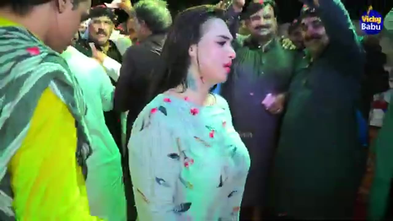 Rimla ali shah Hot Mujrah Dance profarmance