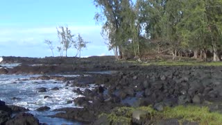 Hilo, HI — Keaukaha Beach Park