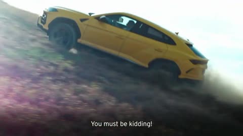 Urus power 💪💪