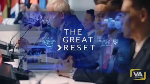 The Great Reset Explained In 5 Minutes