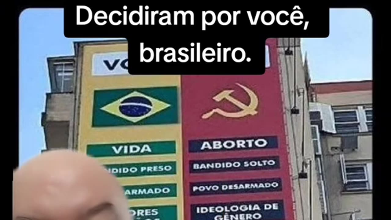 Já dá pra fazer a comparação com o que diziam ser FakeNews...