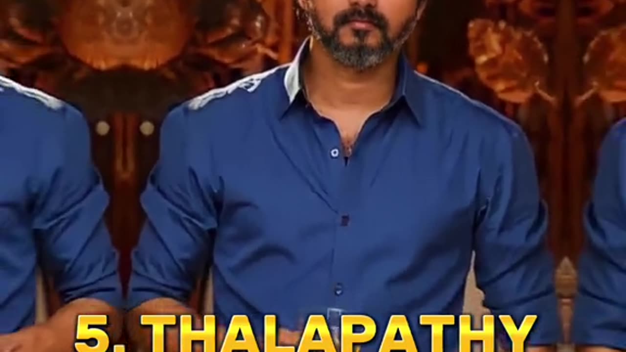alltimefacts2 - Top 10 Richest South Indian Actors 2022 #foryou #facts