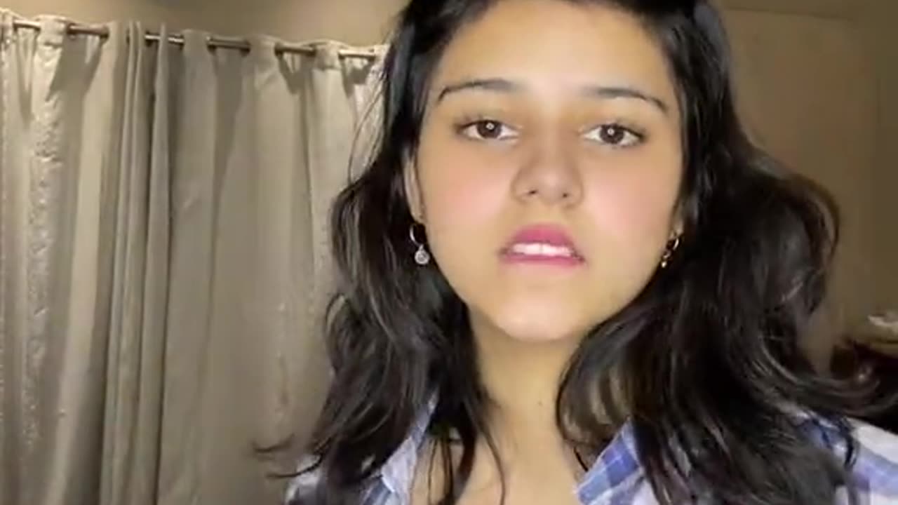 When parents say "You can'tgo there".. || TikTok || Muqadas Tauqeer