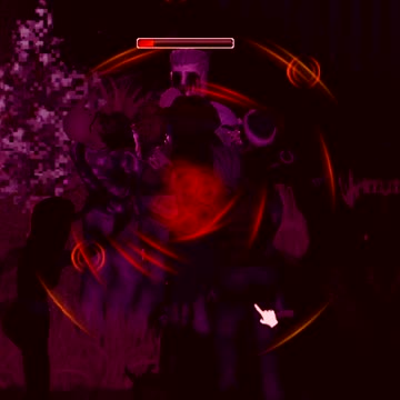 ¡De noche y atrapado! Hordas, zombies y memes cómicos en Romero's Legacy 🧟‍♀️🌙😂