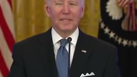 Biden Calls Fox Reporter A Stupid Son Of A Bitch