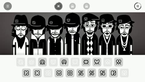 Incredibox Mix 1