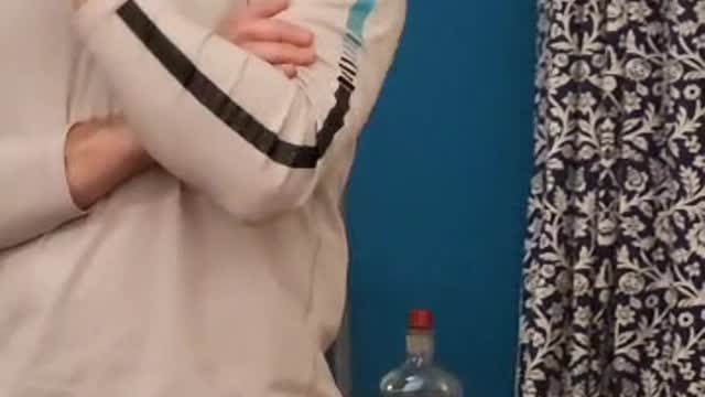 What the jab is doing to people