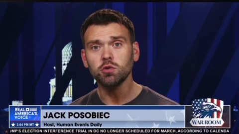 Jack Posobiec - FOX maps are actually showing where we have troops