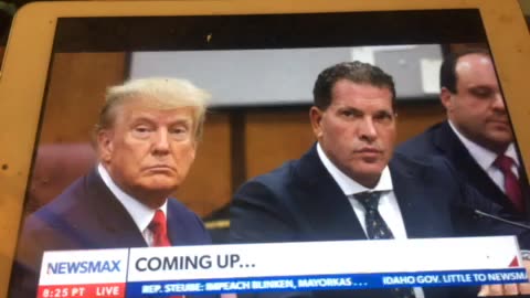 Derek Hunter Show #trump2024 democrats killing themselves