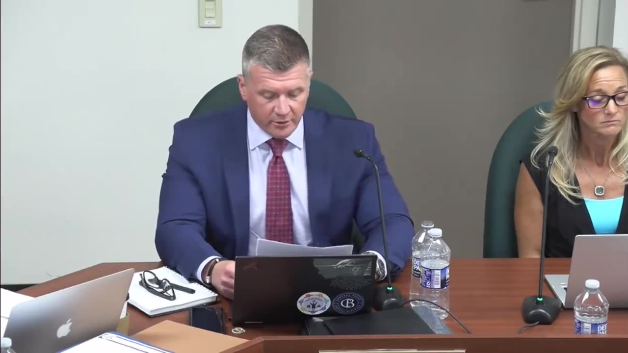 PA Superintendent Vows To Protect Children In Powerful Video