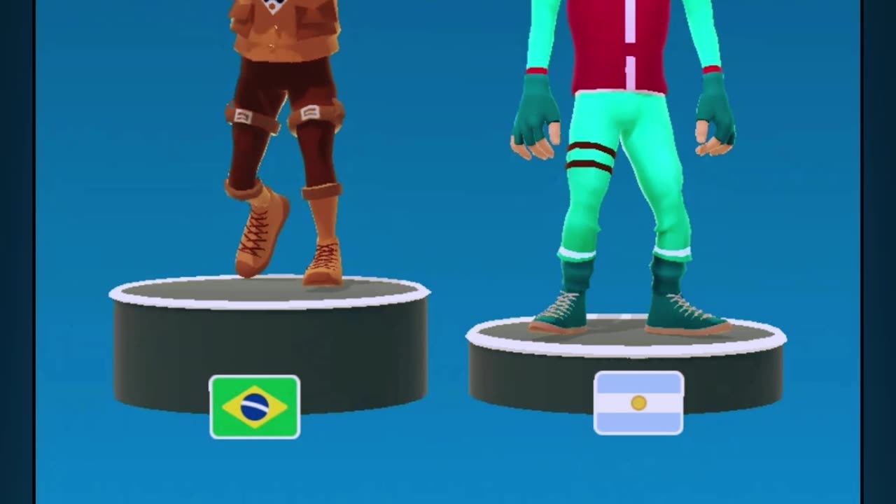 SLAP KING - MULTIPLAYER 140123 VITÓRIAS