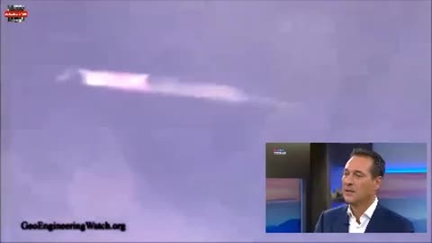 Chemtrails - die globale Vergiftung