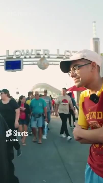 N3ON GETS ASKED A SERIOUS LIFE QUESTION BUT THEN...