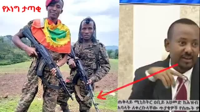 መከላከያ ብቻ ያለው መሣሪያ ይሄ ነው