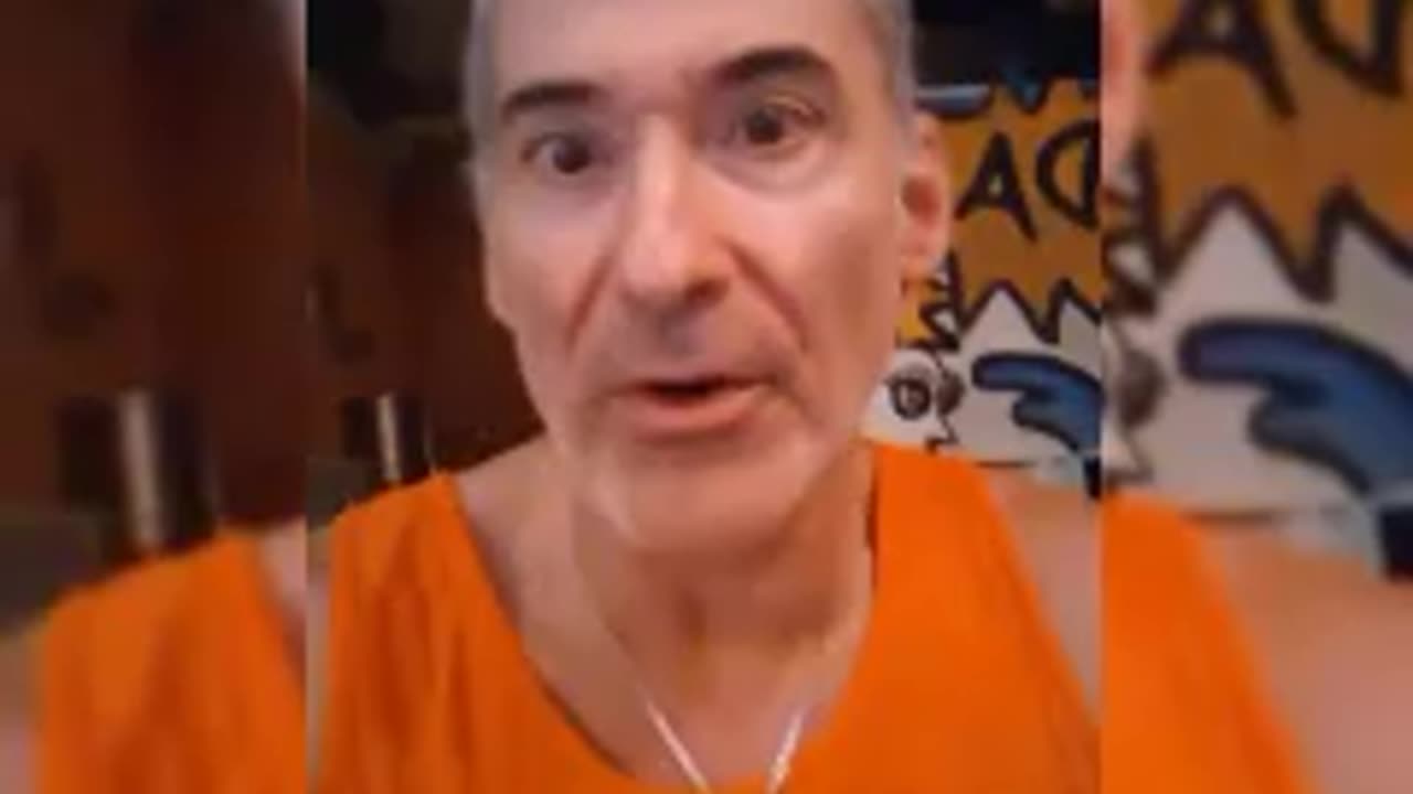 FB LIVE: WITCH DOCTOR FRAUDCI GETS GRILLED/SCAMDEMIC PERPETRATORS NEED JUSTICE