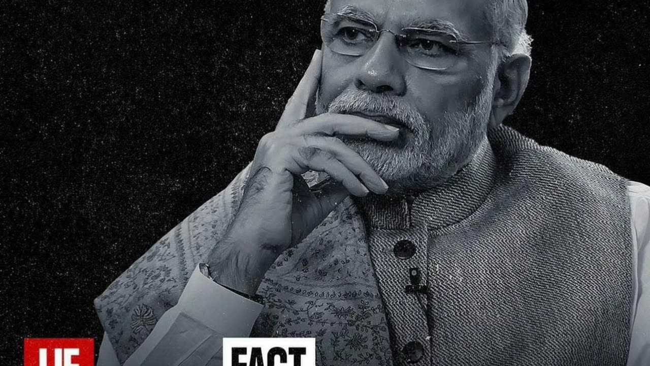 Modi Lies...!! Part 2