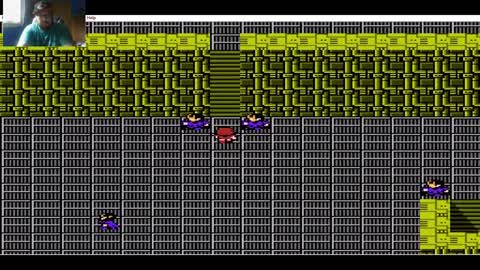 ZuperNEZ Plays Final Fantasy II Part 7