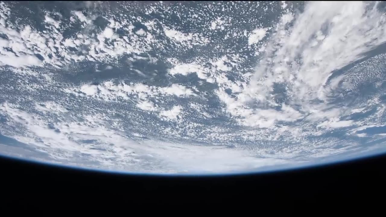 NASA Earth View from Space in HD 4K Expedition Edition | Breathtaking Celestial Perspectives