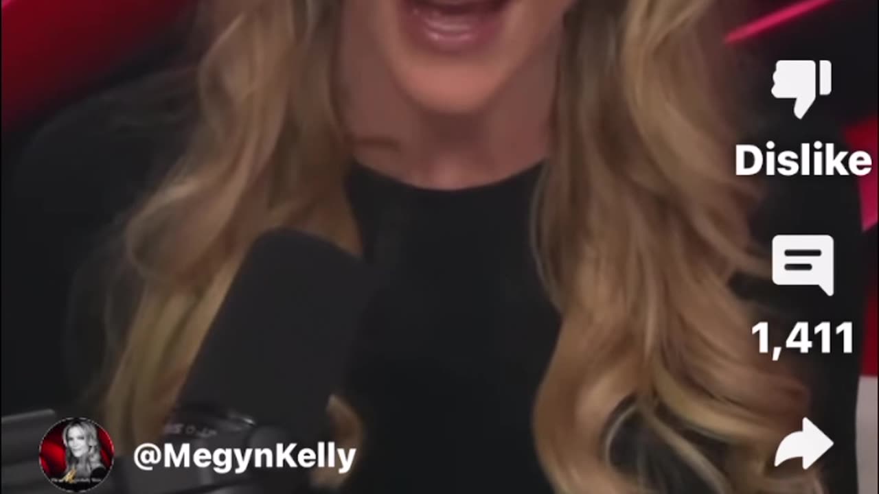 Moderna goes after Megan Kelly