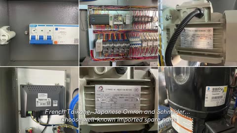 Thermal Shock Test Chamber