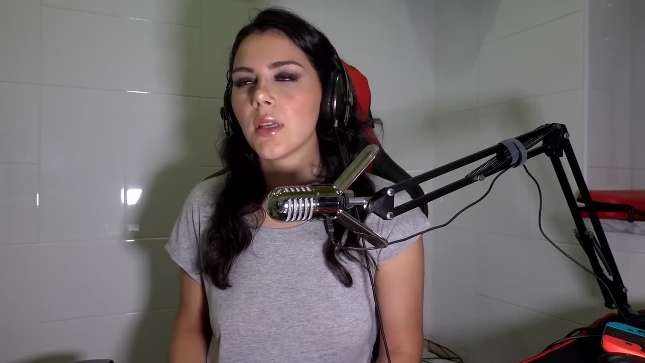 Valentina Nappi Why I Finally Got Married