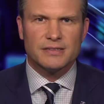 Defense Secretary Nominee Pete Hegseth