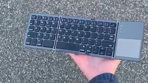 Stop sending me your keyboards I can't stop typing