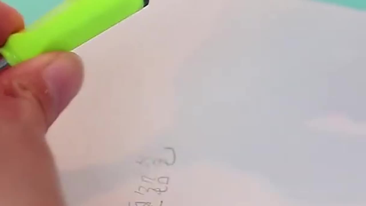 Inkless pen