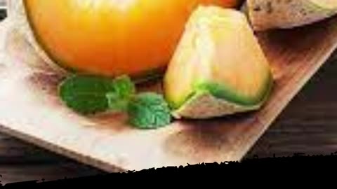 Benefits of Muskmelon