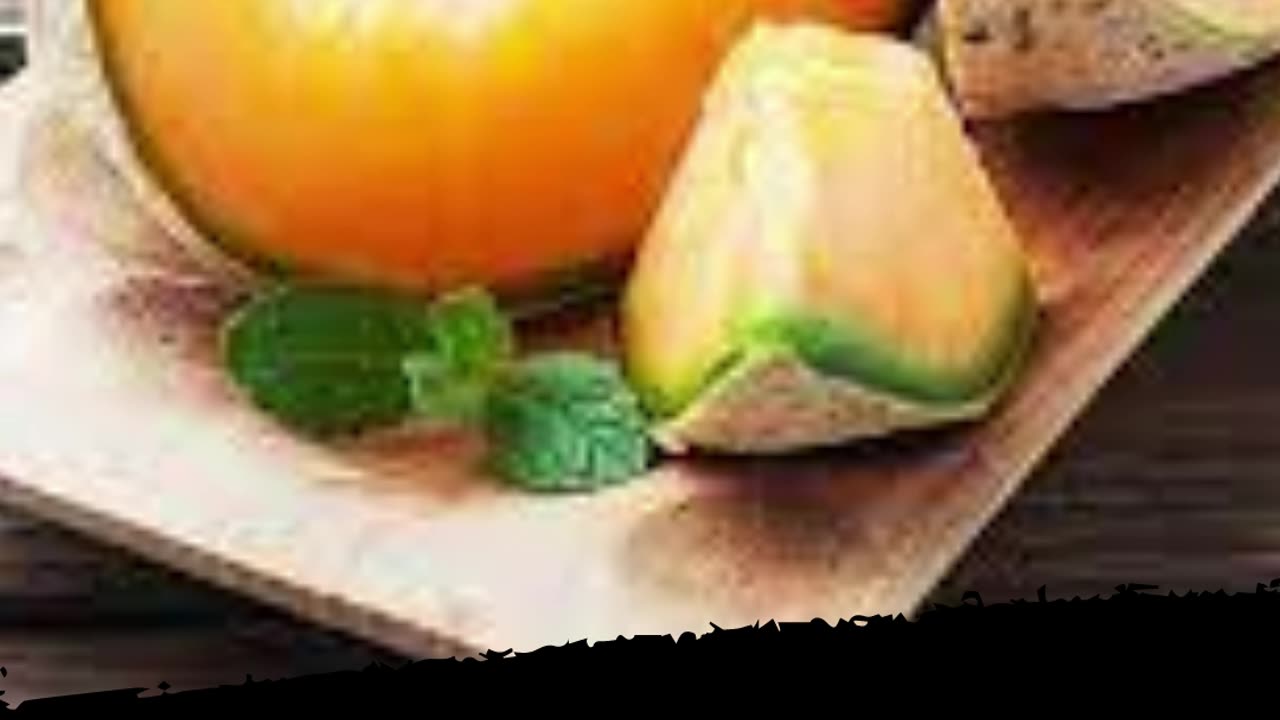 Benefits of Muskmelon