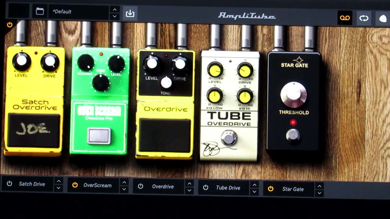 79 IK Multimedia Amplitube 5 #20