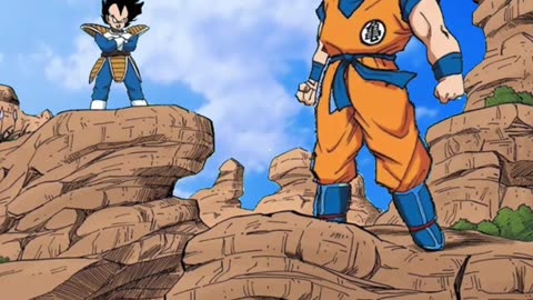 manga animation testing