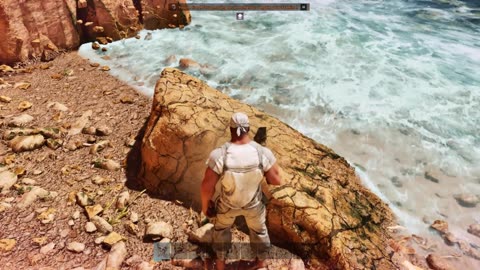 I Am Back!1- Ark Survival Ascend Ep 1