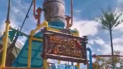 THE PLACE WHERE THE CHILDRENS LIKE TO GO.