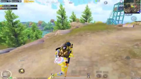 Pubg mobile gameplay#pubg#gamep
