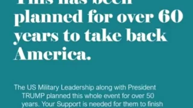 THE GREAT RESET The AWAKENING Quantum FINANCIAL System