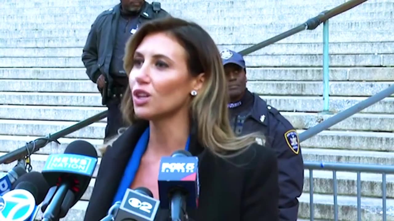 Trump lawyer absolutely EXPLODES on NY AG Letitia James, exposes her ruthlessly