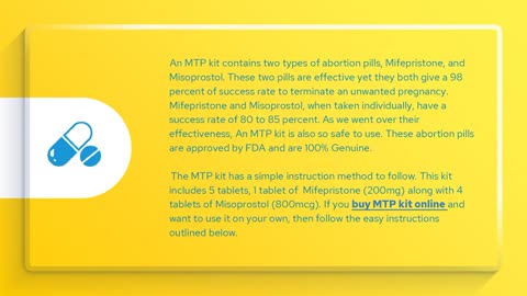 MTP Kit Is Much Safer Than You Thought, Here's Why