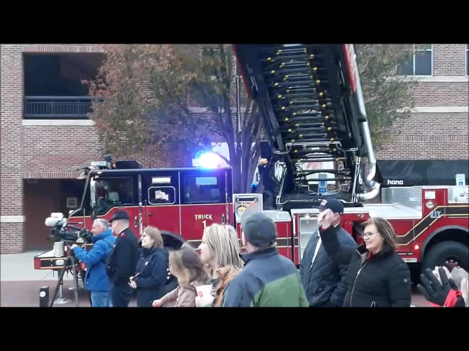 Red Kettle Kickoff 2021