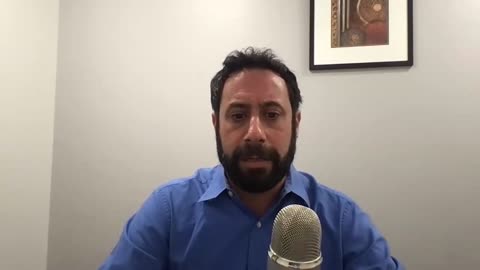 John Campbell: Serious adverse events with Dr Joseph Fraiman - 11 Sept 2023