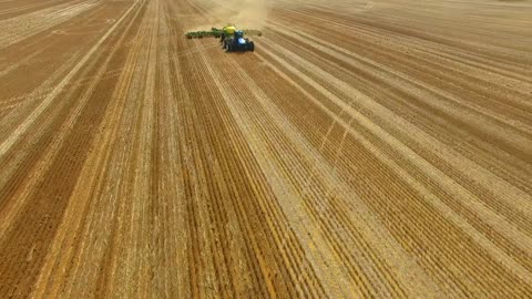 Seeding '18