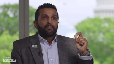 Peter Strzok has been caught lying and has big problems coming his way, according to Kash.