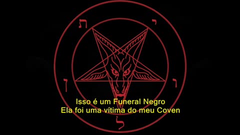 BLACK FUNERAL