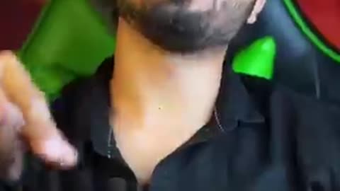 Maratha warrior