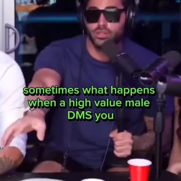 how dangerous Instagram is to an average man . #relationship #shorts #freshandfit