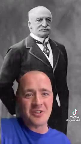 JUST A FRIENDLY REMINDER OF WHO WAS ON THE #TITANIC AND WHO SHOULD HAVE BEEN.