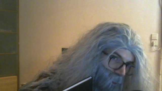 Chronotype ASMR ramble