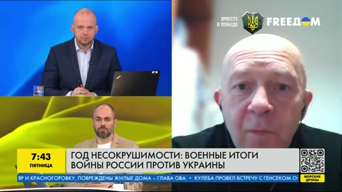 итоги украины