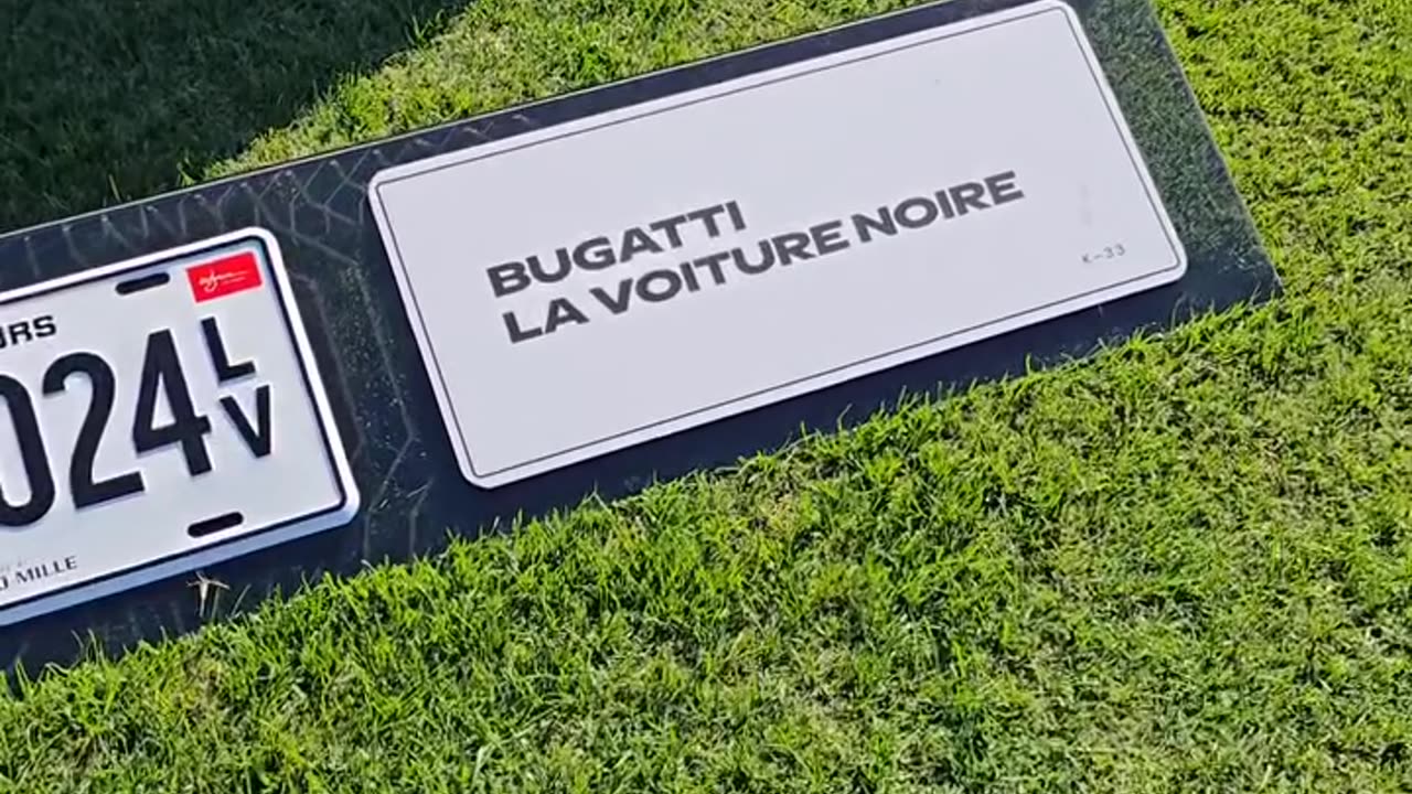 @bugatti at Concours on the Wynn Golf Course @wynnlasvegas