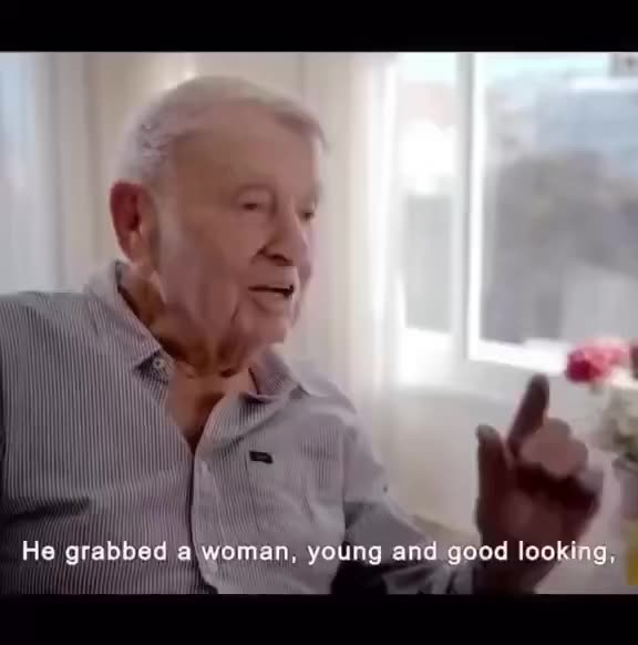 ISRAELI SOLDIERS HAVE ALWAYS USED RAPE AS A WEAPON. Their “veterans” speak about it proudly.